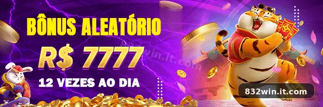 832win chuva de bônus